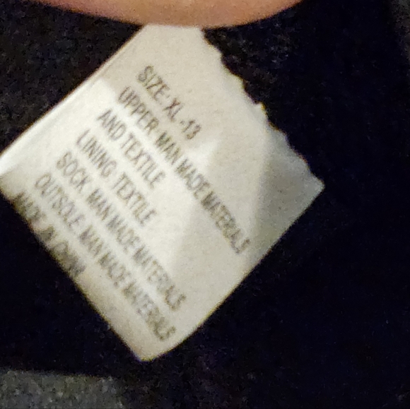 Goodfellow & Co Mens Black Ian Flip Flop Thong Sandals Easy On & Off Swim Sz 13 - Picture 4 of 11